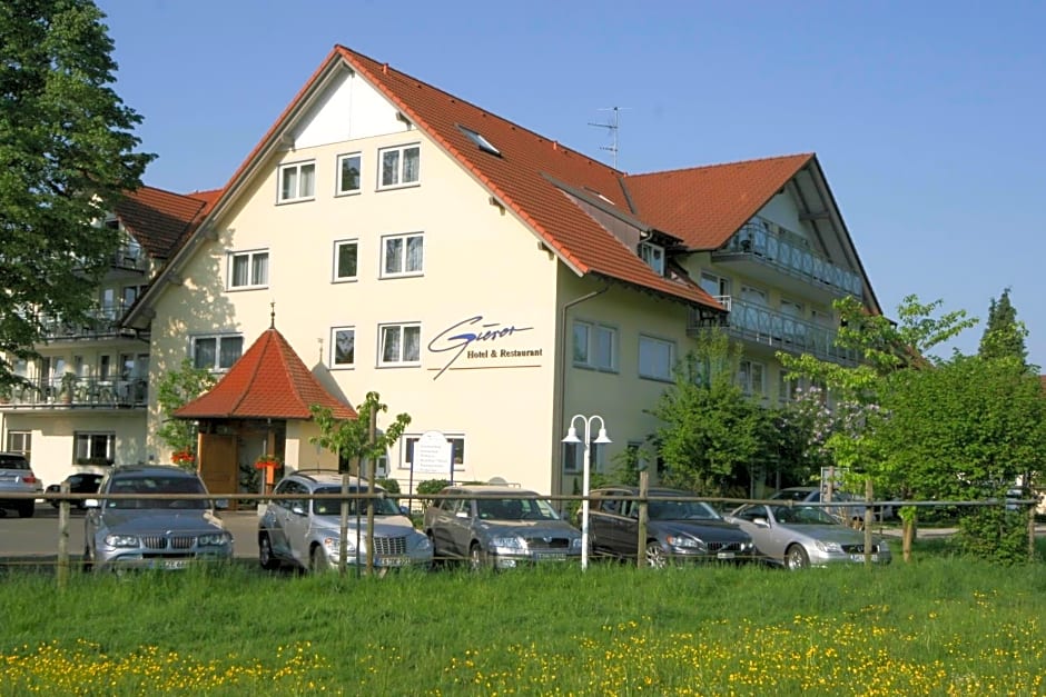 Hotel Gierer