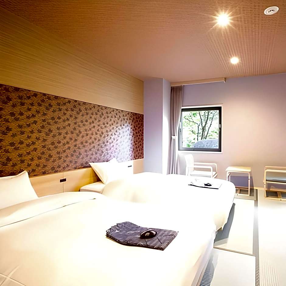 Hakone Kowakien Miyamafurin