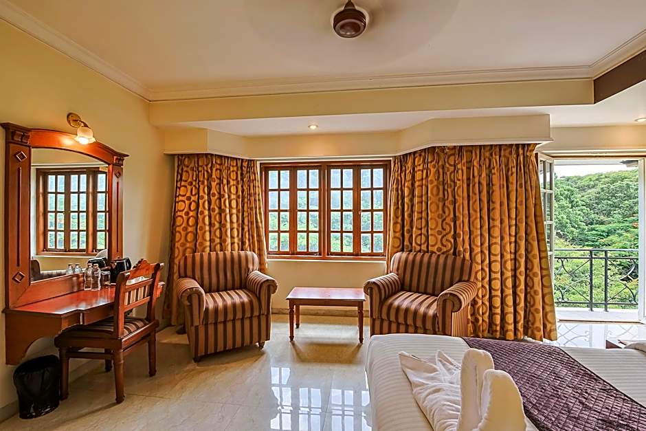 Hotel Maurya Residency