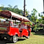 Jungle Village Bungalows