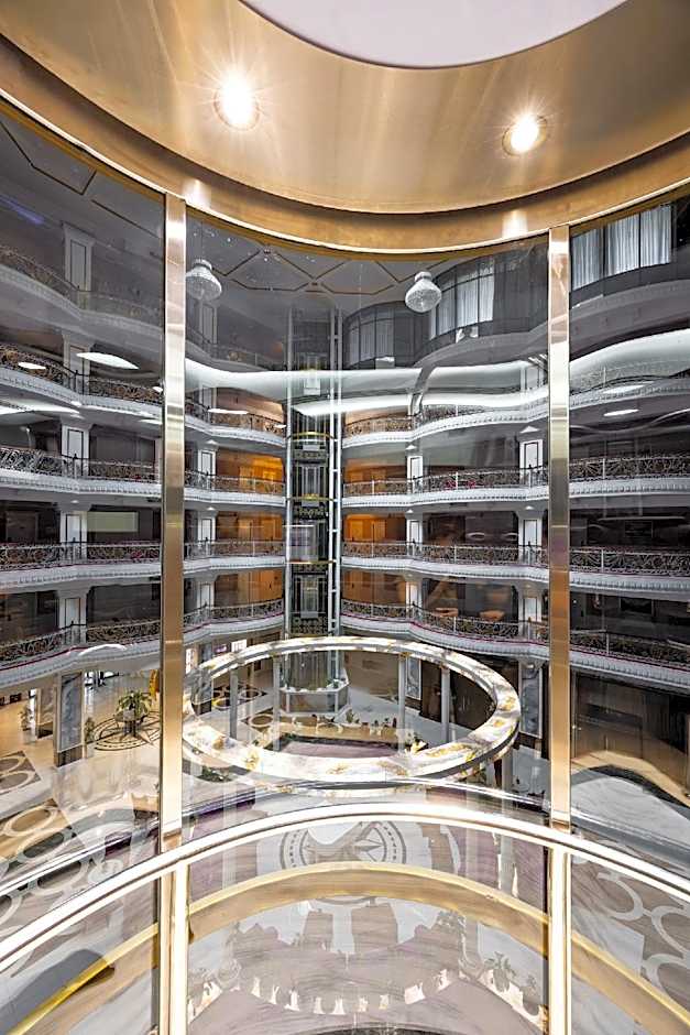 Ramada by Wyndham Shymkent