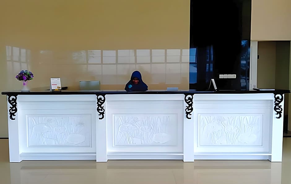 Kelayang Beach Hotel