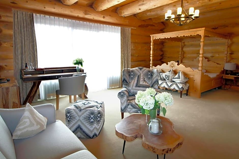 Hotel Sonnenhof Aspach
