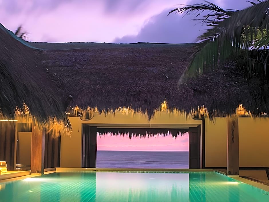 Green Organic Villas