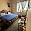 Steam Train Hotel