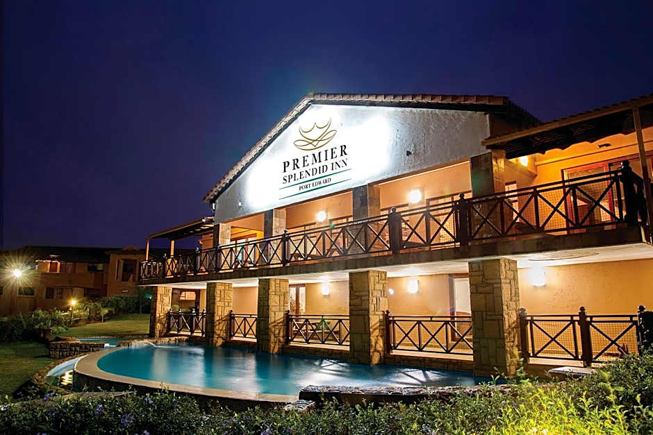 Ocean View Villas - F6