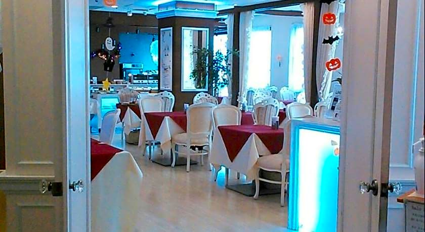 Grand Park Hotel Panex Iwaki