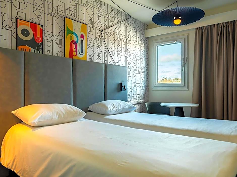ibis Bayonne Centre