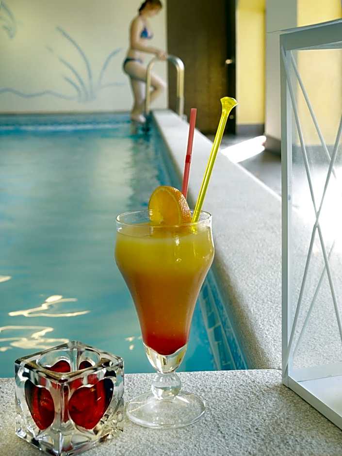Hotel Merano