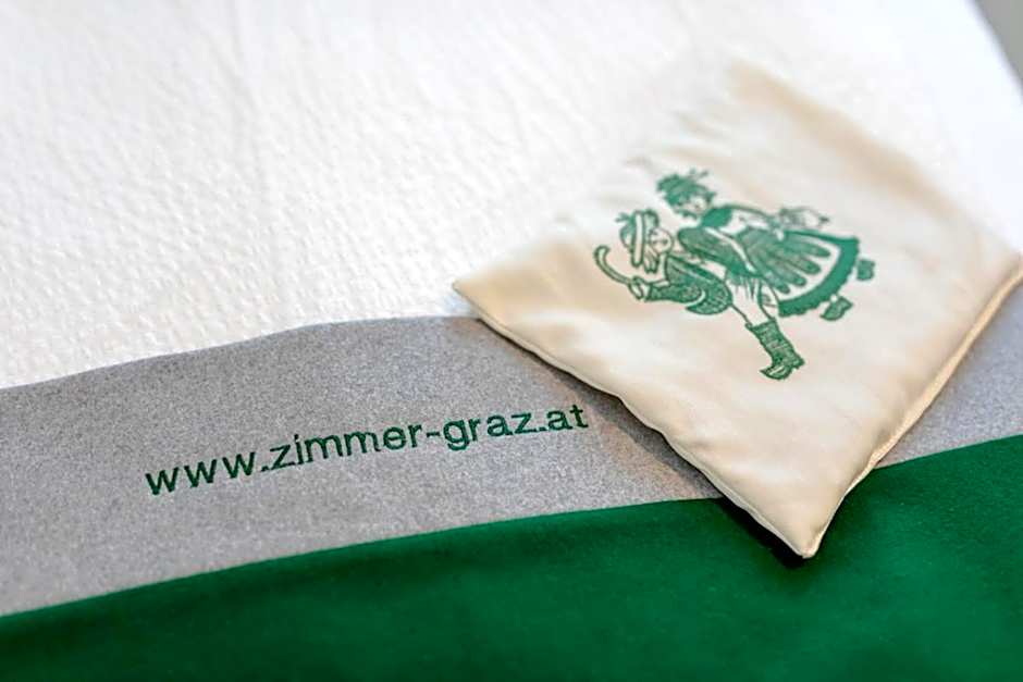 zimmer-graz
