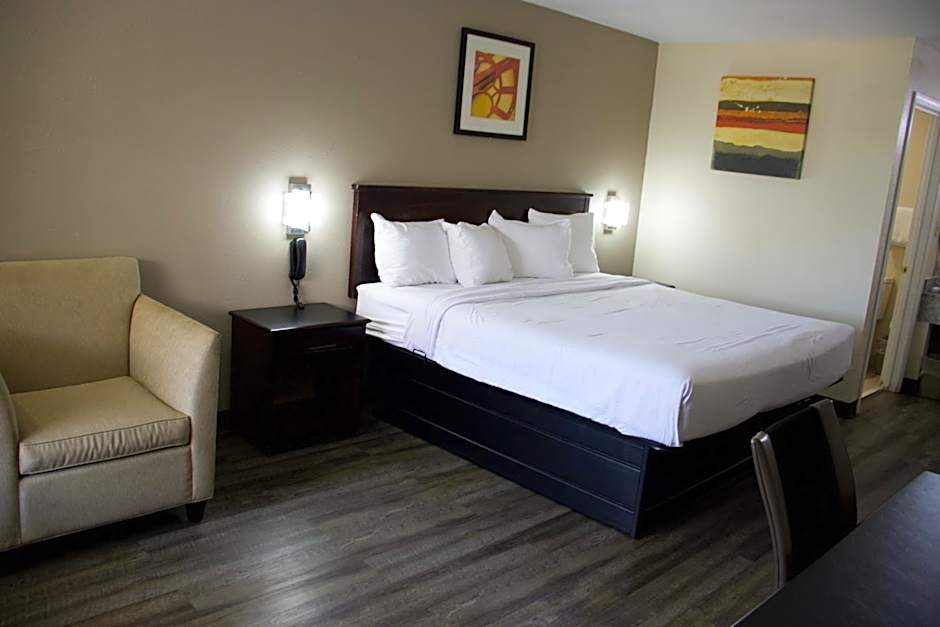 Legacy Inn - Cookeville