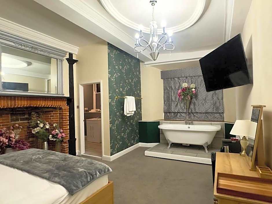 The Scole Hotel