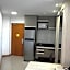 Studio particular em Hotel