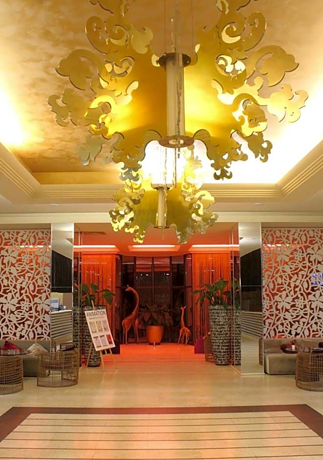 Barcelo Royal Beach - All Inclusive