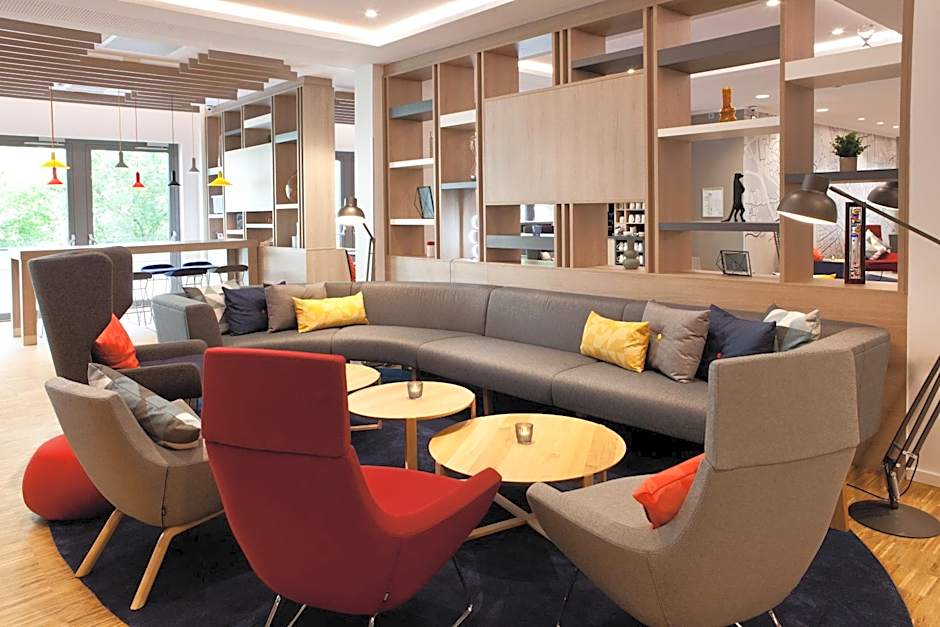 Holiday Inn Express Fürth By IHG