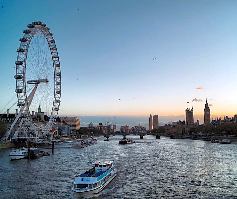 Holiday Inn London Camden Lock By IHG