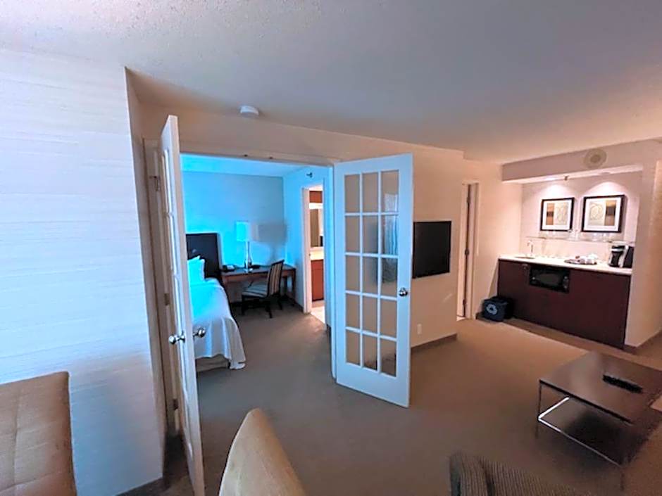Cambridge Suites Toronto