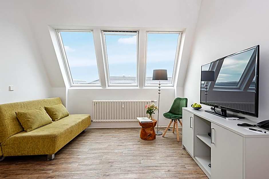 Apartments Rosenthal Residence