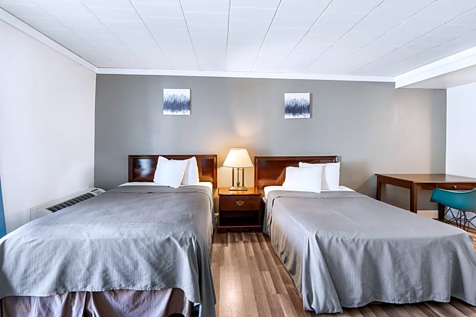 FairBridge Inn and Suites West Point