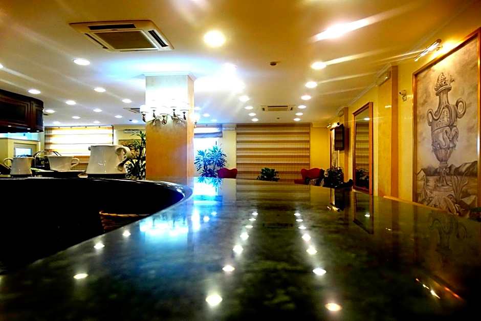 Hotel Orizzonte