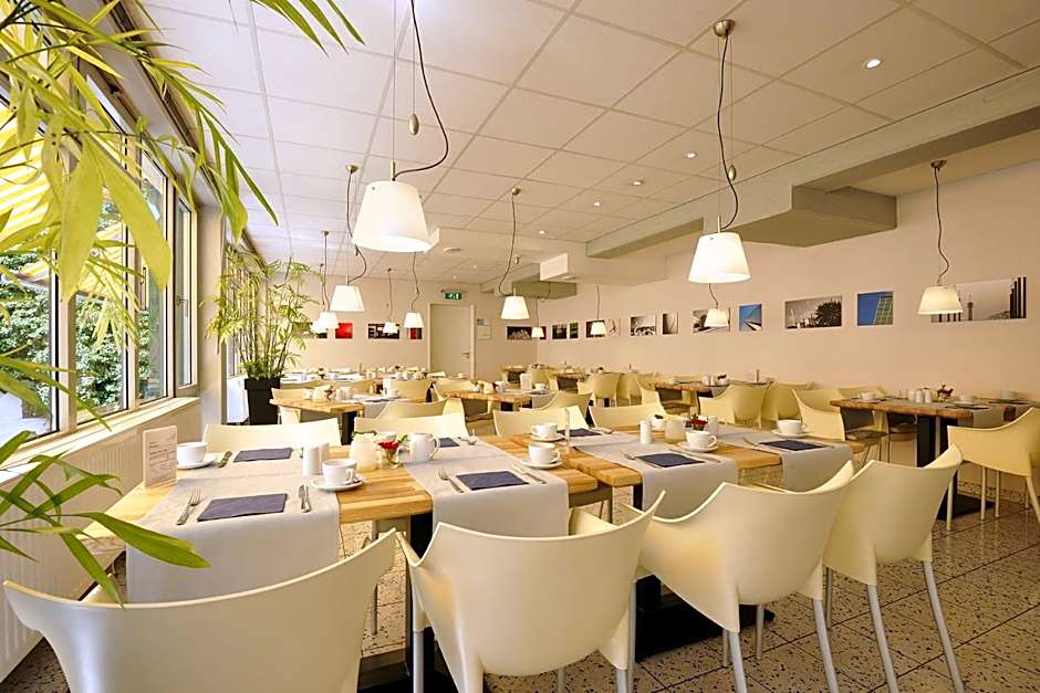 Werkhof Hotel