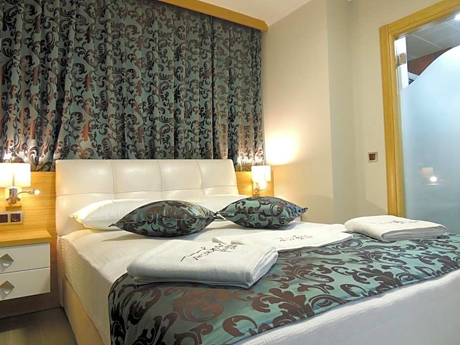 Akcayhan Hotel