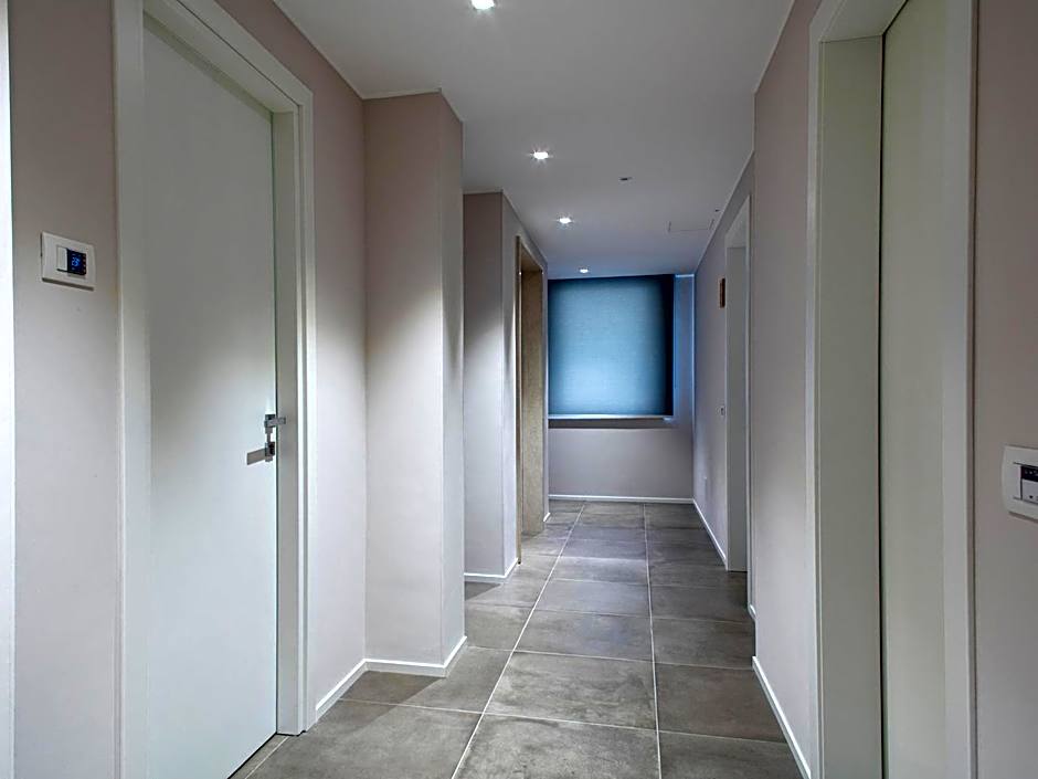 Manè Boutique Hotel