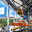 Hyatt Regency Mexico City Insurgentes