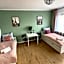 Beautiful rooms in Szczecin - parking Gratis