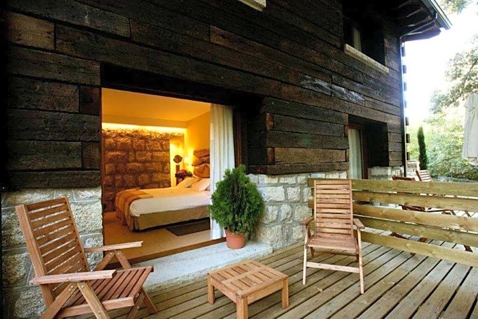 Hotel Rural Las Rozuelas