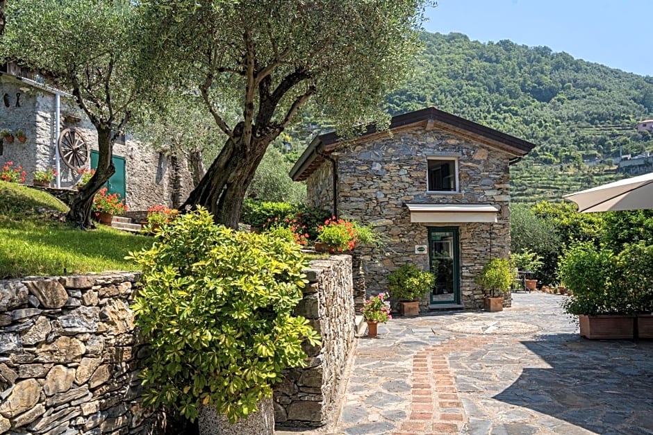 Villa Paggi Country House