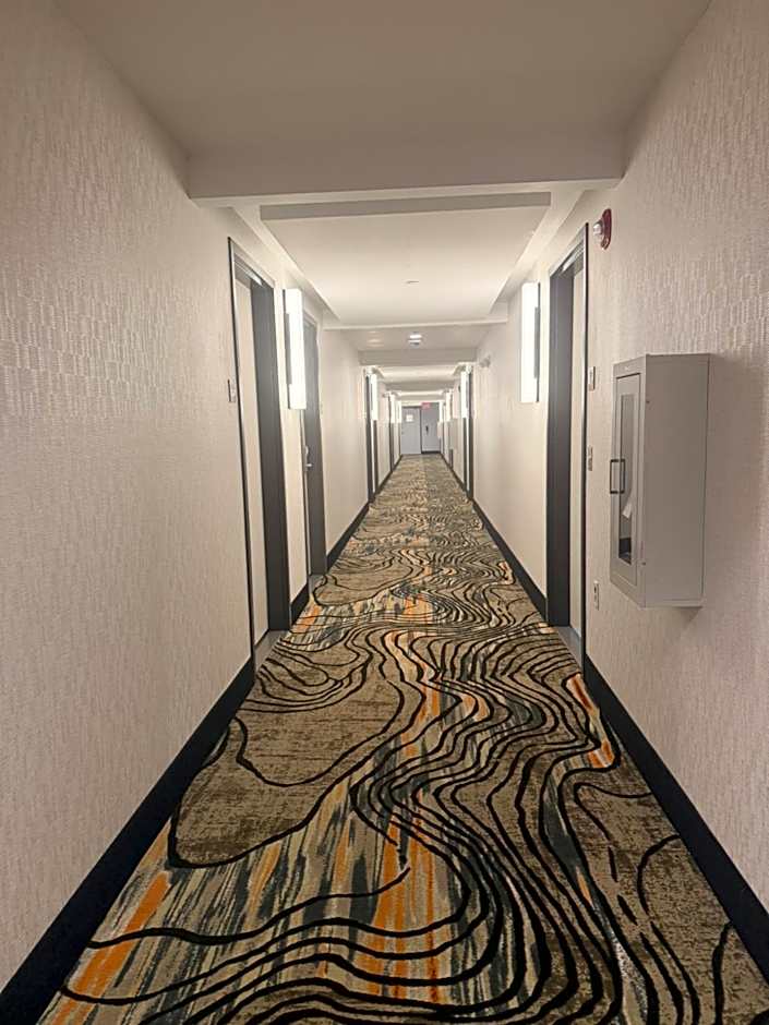 Fairfield by Marriott Inn & Suites Houston Downtown