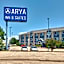 Arya Inn and Suites