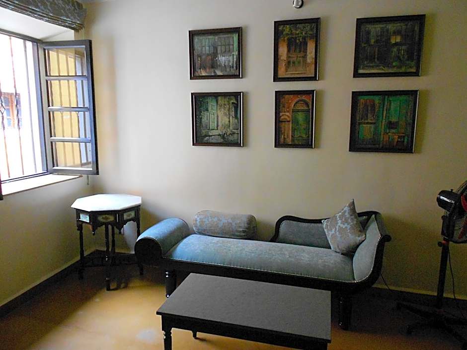 La Maison by Dia Hotels and Homes