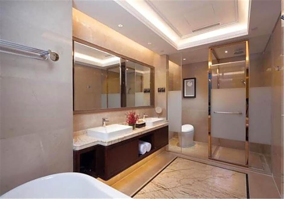 Ramada Jinan