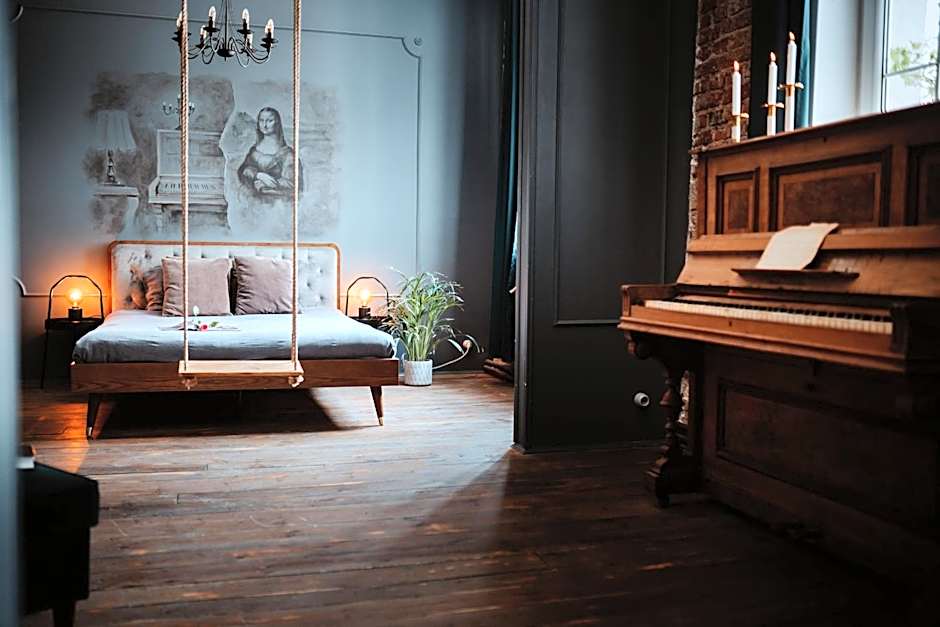 design LOFT 22