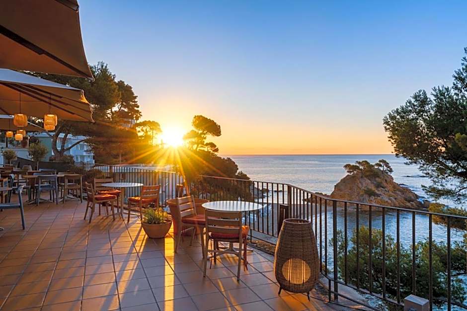 Park Hotel San Jorge & Spa