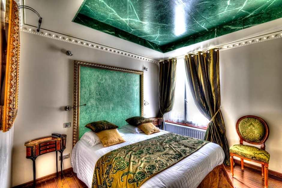 Boutique Hotel Aultia - baie de somme