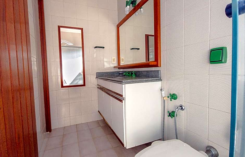 Paraíso familiar c/ Piscina em Sto Antônio PA8546