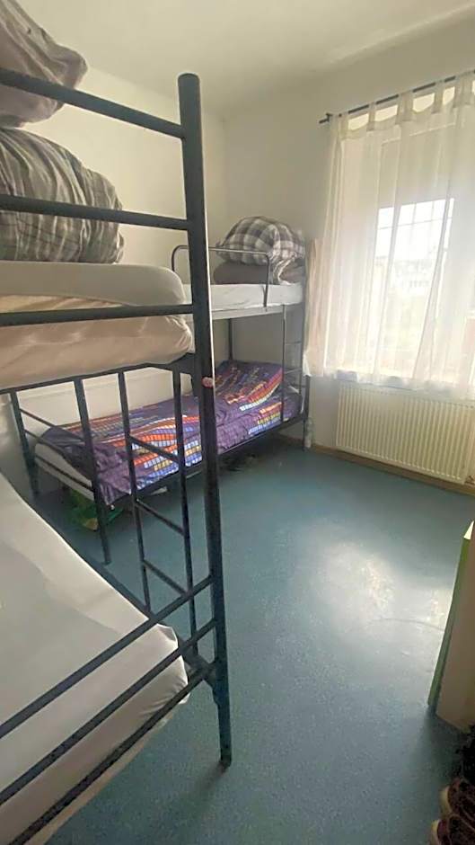 Hostel Wawa Star