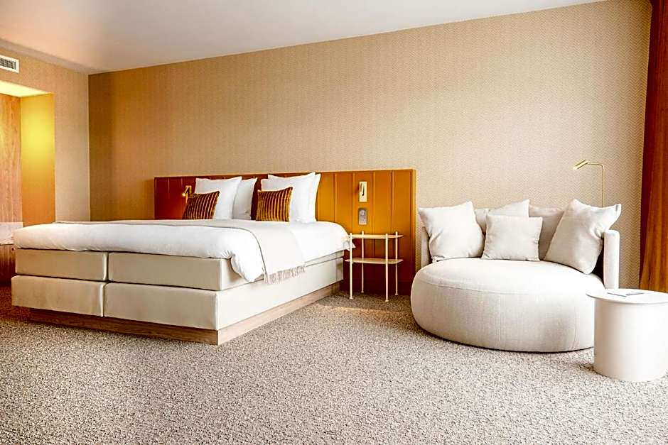 Van der Valk Hotel Paris CDG Airport