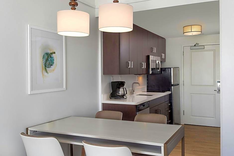 TownePlace Suites by Marriott Latham Albany Airport