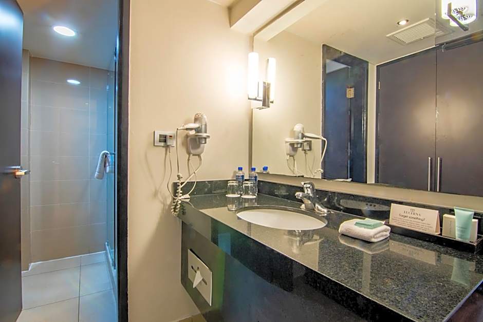 Hotel Lucerna Tijuana