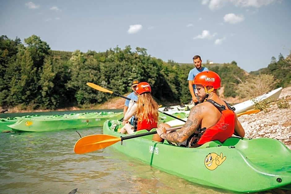 Casa Vacanze Piè di Castello