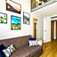 Residhome Grenoble Caserne De Bonne