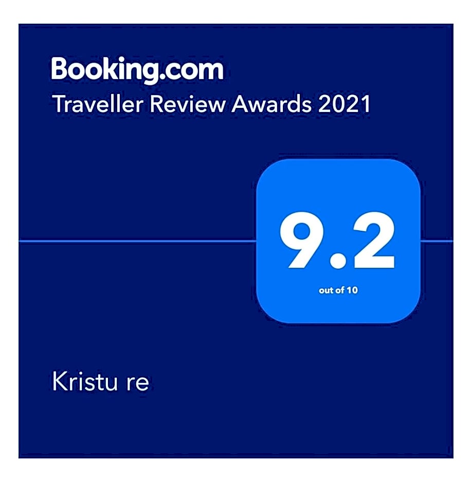 Kristu re