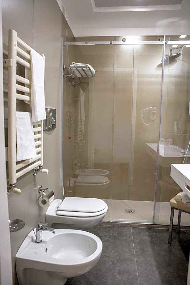 Best Western Ai Cavalieri Hotel