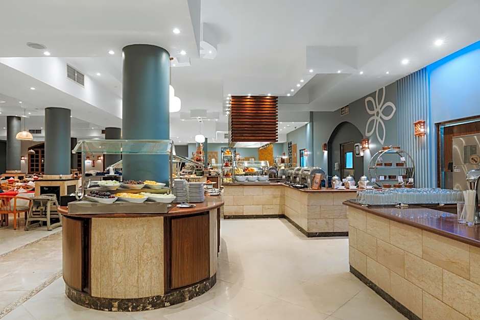 Sentido Akassia Beach Resort