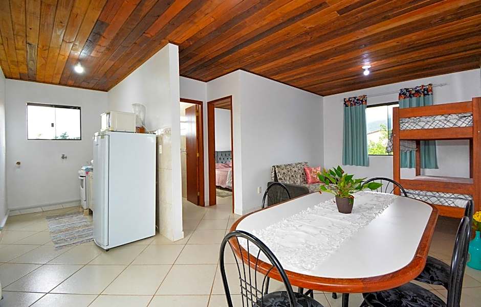 Residencial Maricota - NDI004