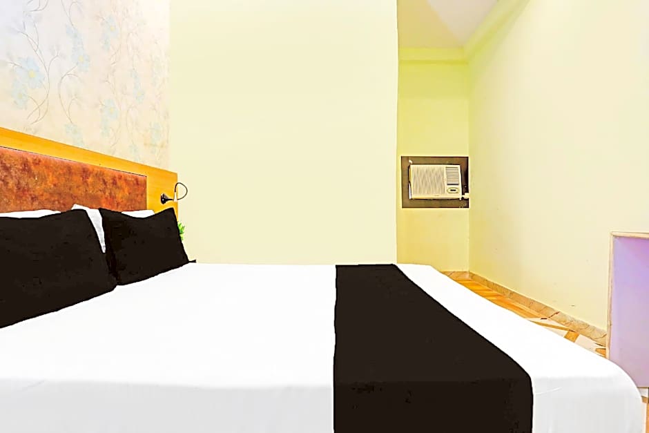 Hotel O Magadh Samrat